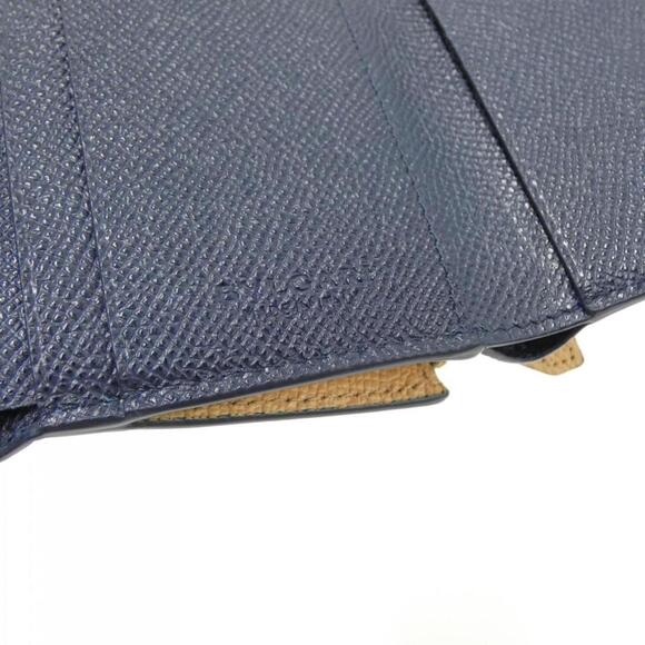 BVLGARI Beige Wallet - Picture 7 of 8